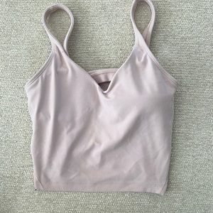 Lululemon align tank